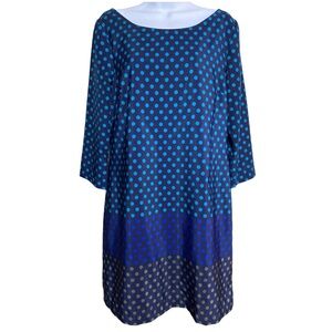 Old Navy size Medium Polka Dot Dress EUC 12021